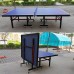 B&G Table Tennis Table โต๊ะปิงปอง รุ่น 5006 Table Tennis โต๊ะปิงปองมาตรฐานแข่งขัน Table Tennis 5006 (มีล้อเลื่อนได้) รุ่น 5006
