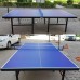 B&G Table Tennis Table โต๊ะปิงปองมาตรฐานแข่งขัน ขนาดมาตรฐาน รุ่น 5007