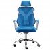 BG Furniture เก้าอี้เล่นเกมส์ เก้าอี้สำนักงาน ปรับนอนได้ Gaming Chair - รุ่น E-03 (Red) 
